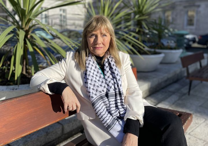 Frances Black: ‘Meeting Brian was like winning the lottery, that he liked me, that he loved me’